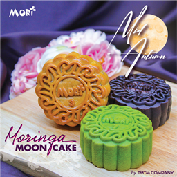 Picture for category MOON CAKE