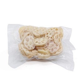 Picture of LOTUS ROOT SLICE